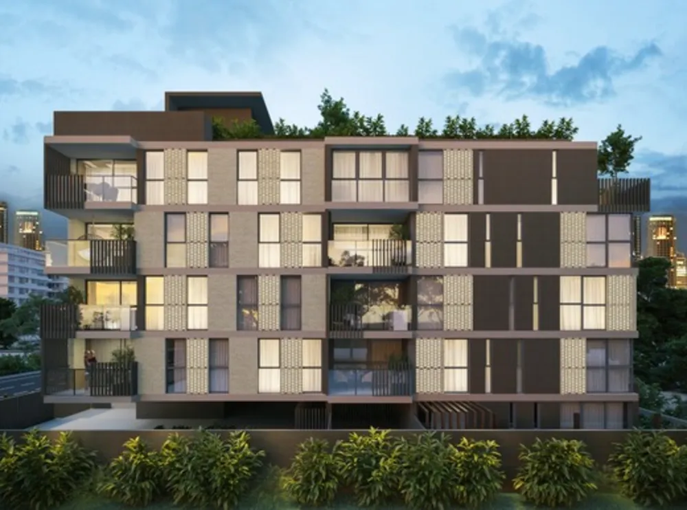 Apartamento, 3 quartos, 163 m² - Foto 4