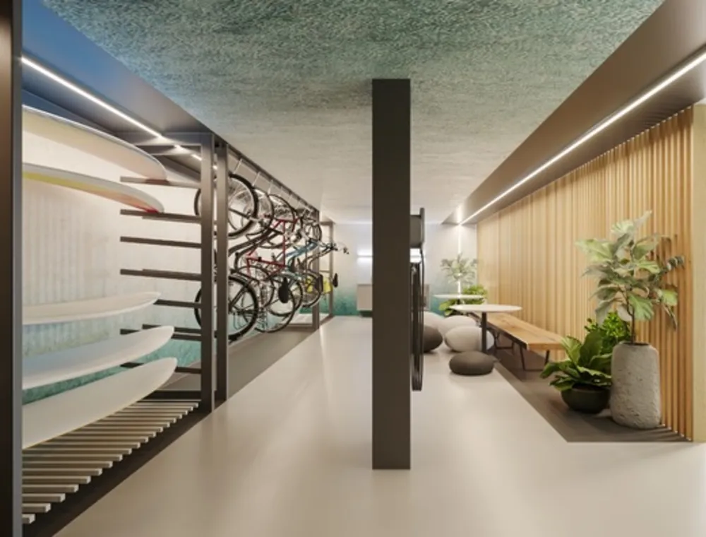 Apartamento, 3 quartos, 163 m² - Foto 6