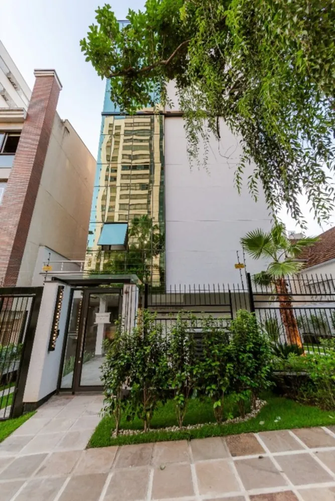 Apartamento, 2 quartos, 83 m² - Foto 1
