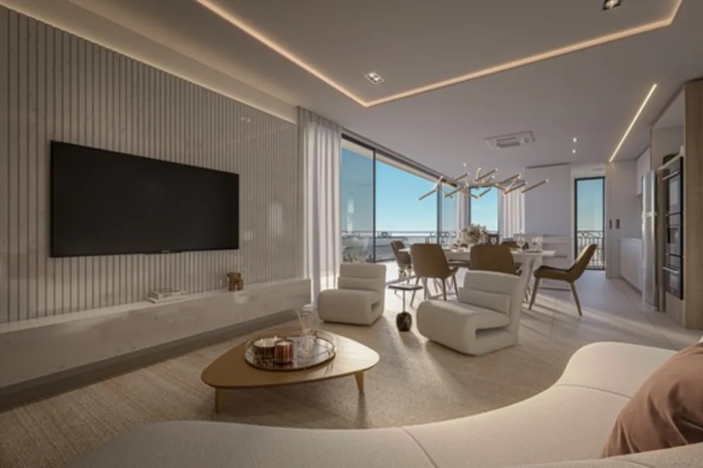 Apartamento, 3 quartos, 152 m² - Foto 7