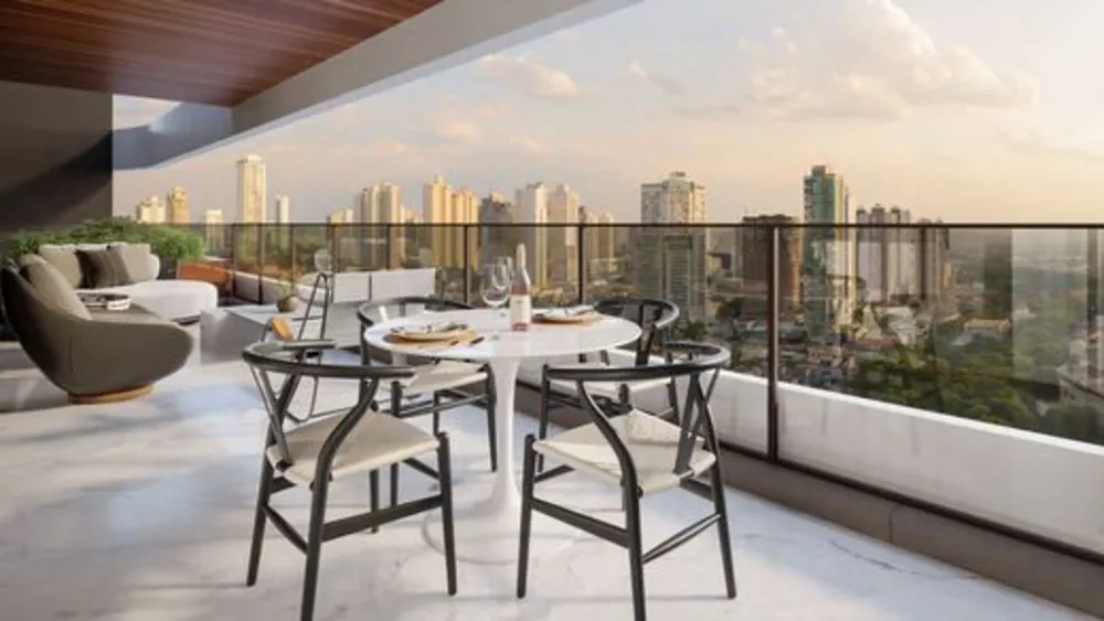 Apartamento, 3 quartos, 234 m² - Foto 6
