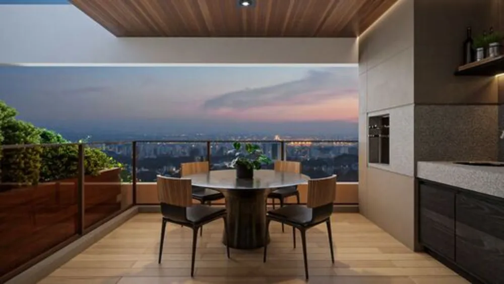Apartamento, 3 quartos, 234 m² - Foto 4