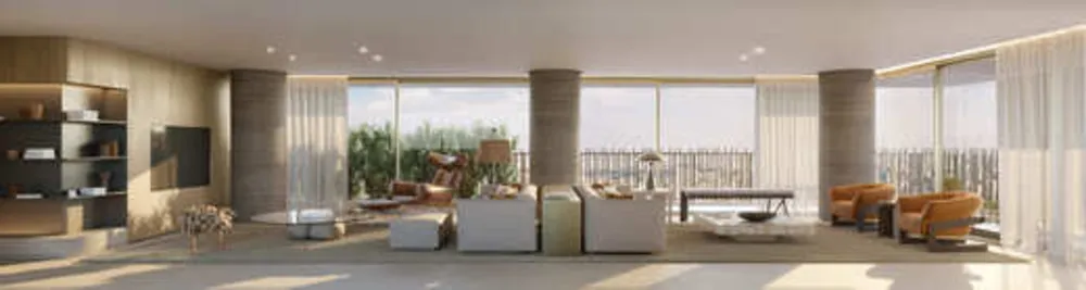 Apartamento, 4 quartos, 479 m² - Foto 1