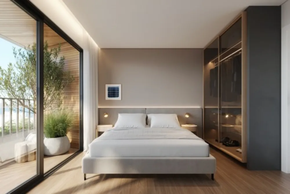 Loft, 40 m² - Foto 10