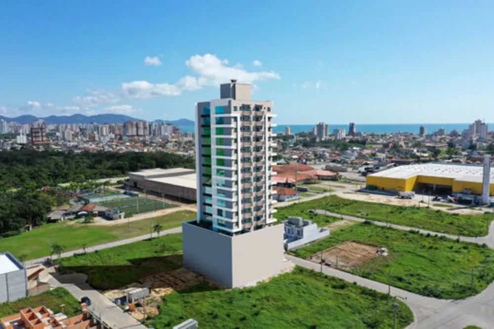 Apartamento, 2 quartos, 70 m² - Foto 10