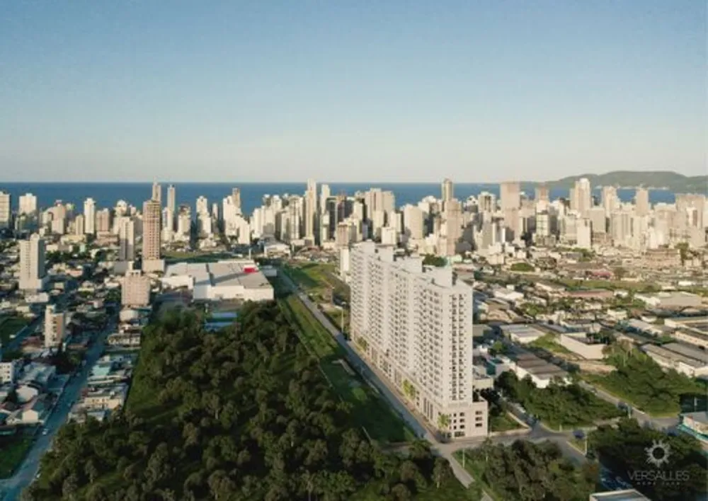 Apartamento, 2 quartos, 70 m² - Foto 2
