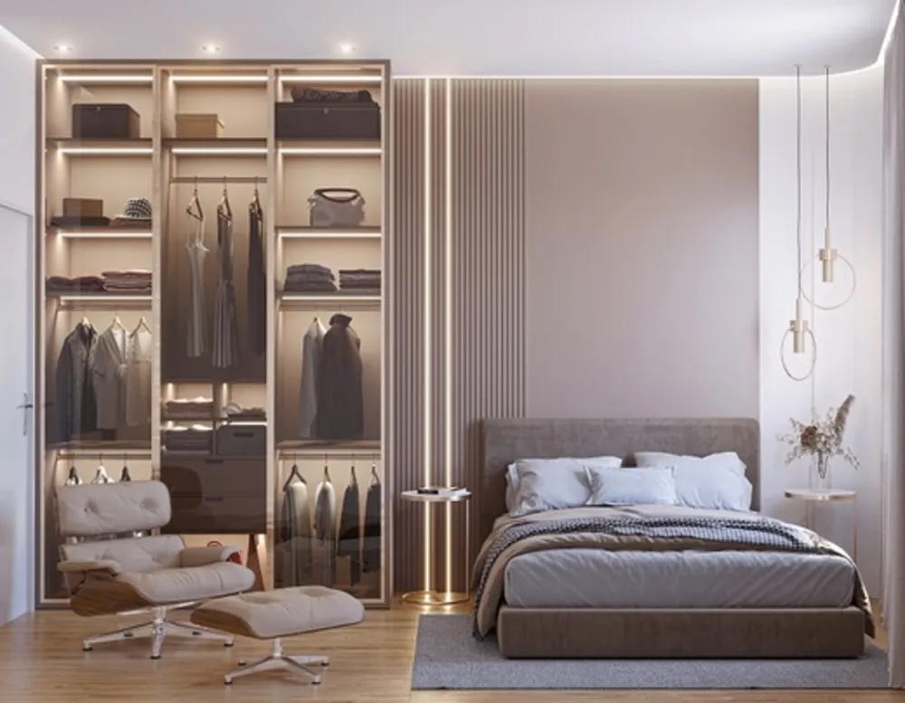 Apartamento, 3 quartos, 120 m² - Foto 7