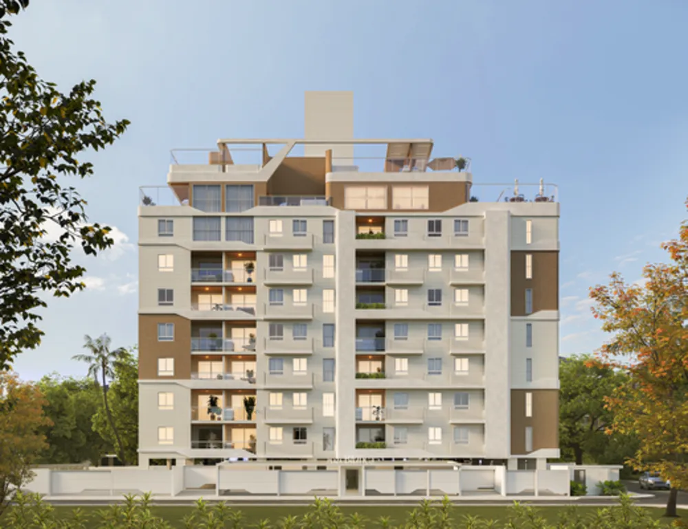 Cobertura, 3 quartos, 120 m² - Foto 1
