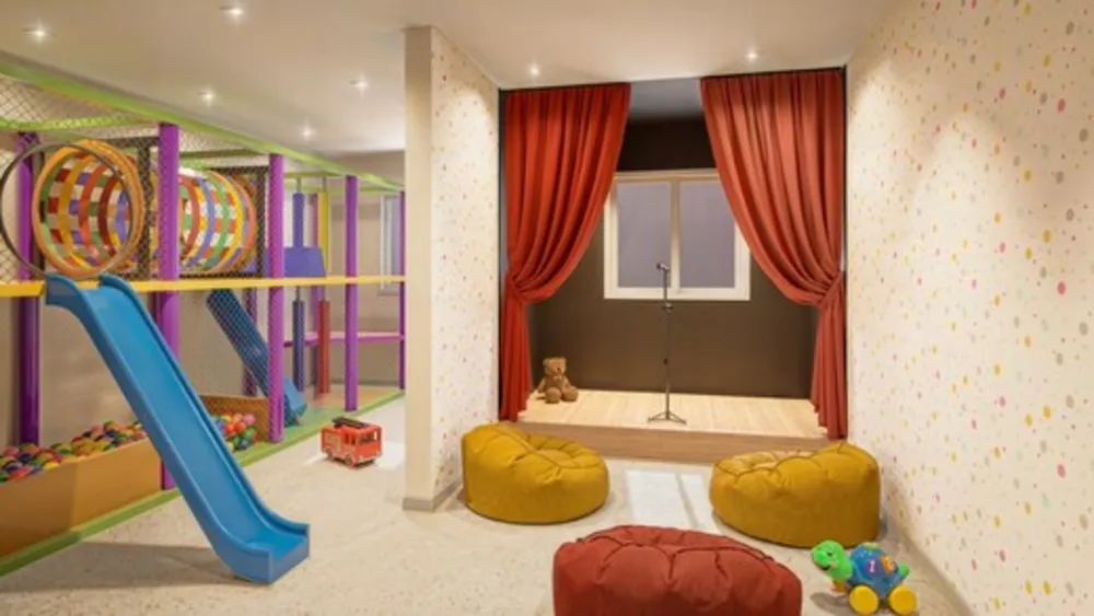 Apartamento, 2 quartos, 35 m² - Foto 7