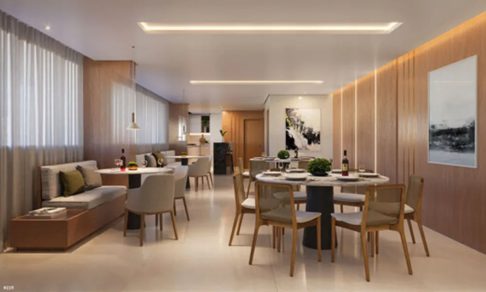 Apartamento, 4 quartos, 101 m² - Foto 5