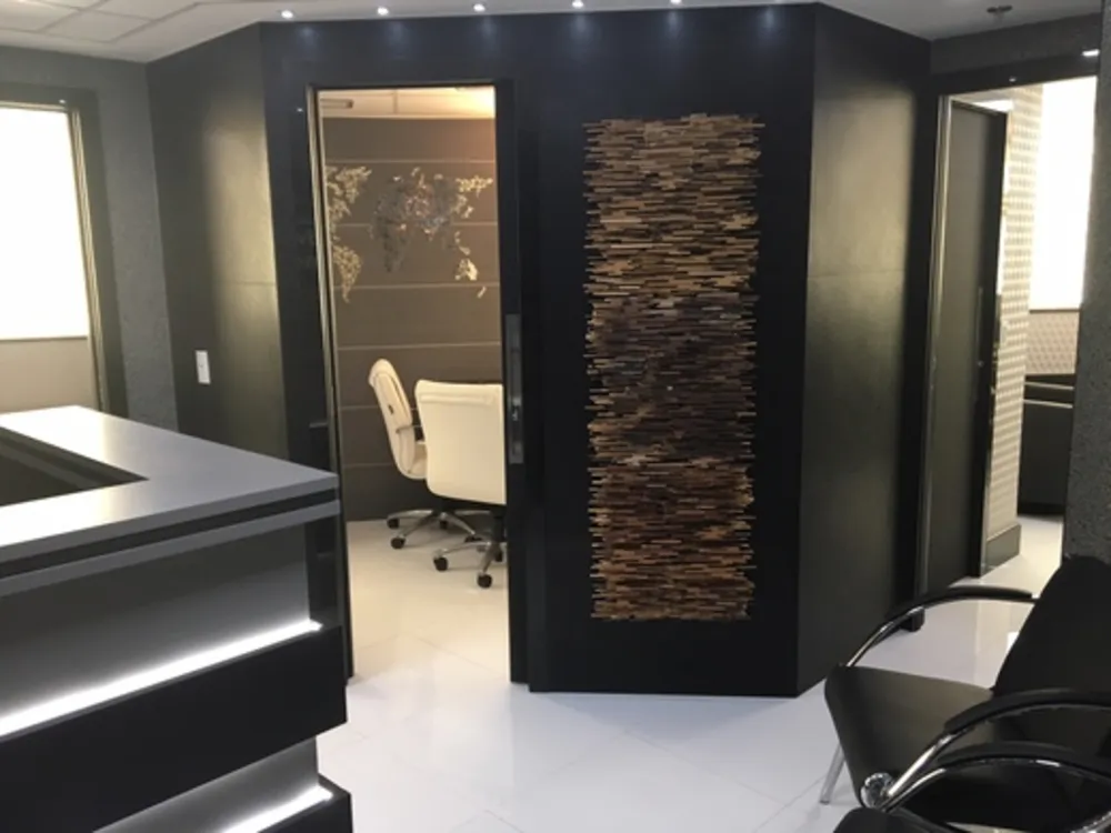 Sala-Conjunto, 34 m² - Foto 1
