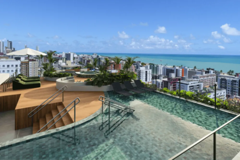 Apartamento, 1 quarto, 47 m² - Foto 10