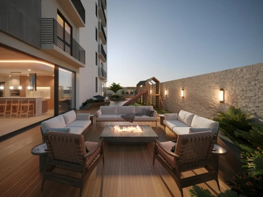 Apartamento, 3 quartos, 124 m² - Foto 8