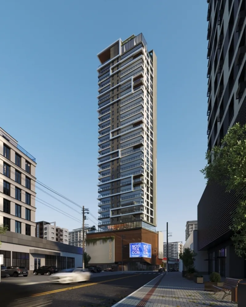 Apartamento, 3 quartos, 124 m² - Foto 6