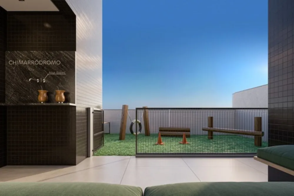 Apartamento, 2 quartos, 71 m² - Foto 9