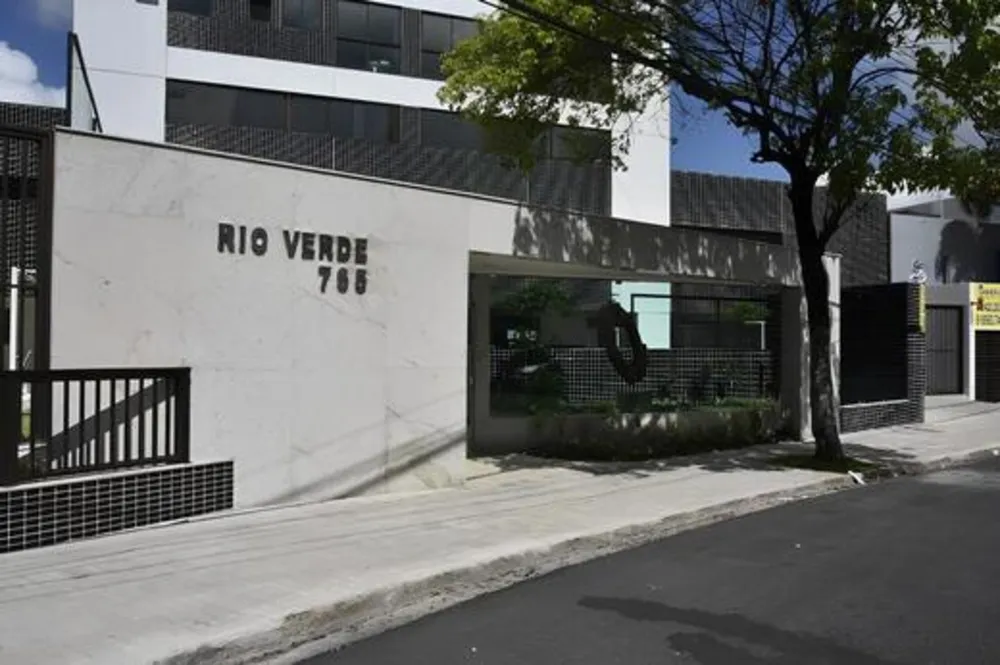 Apartamento, 2 quartos, 57 m² - Foto 3