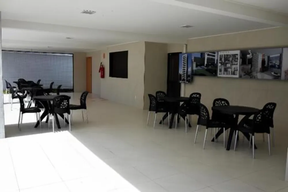 Apartamento, 2 quartos, 57 m² - Foto 9