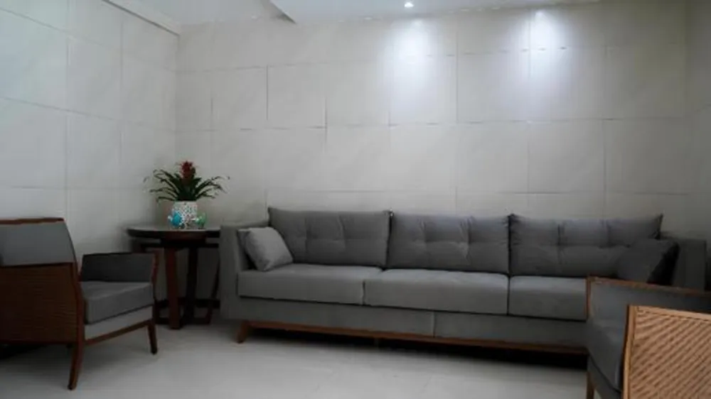 Apartamento, 2 quartos, 57 m² - Foto 4