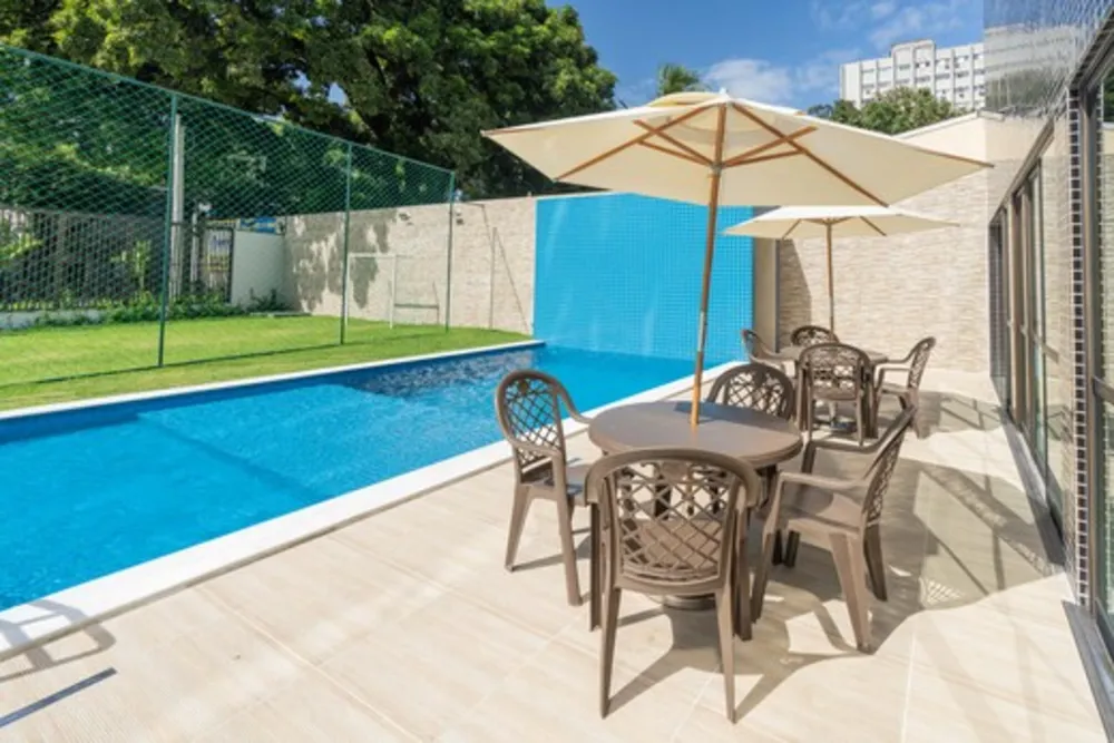Apartamento, 2 quartos, 57 m² - Foto 10