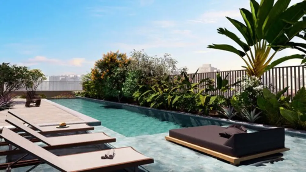 Apartamento, 3 quartos, 370 m² - Foto 3