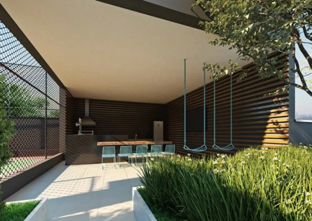 Apartamento, 4 quartos, 231 m² - Foto 6