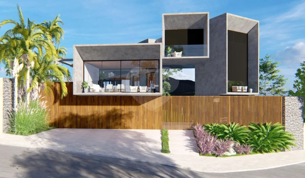 Casa, 4 quartos, 500 m² - Foto 4