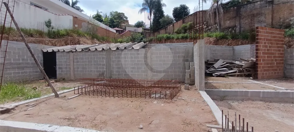 Casa, 4 quartos, 500 m² - Foto 11