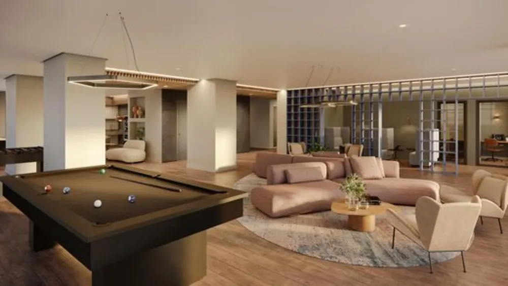 Loft, 43 m² - Foto 7