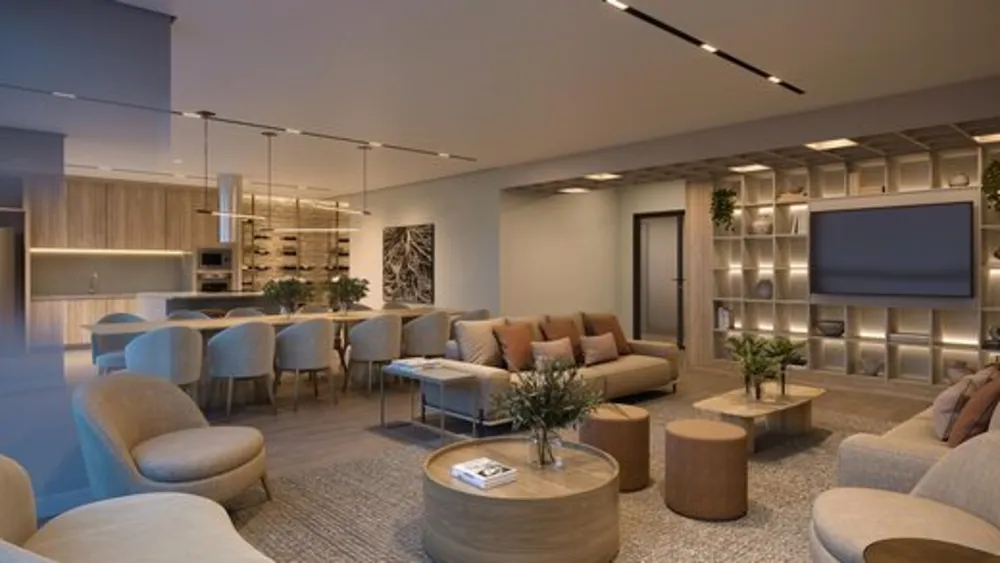 Loft, 43 m² - Foto 4
