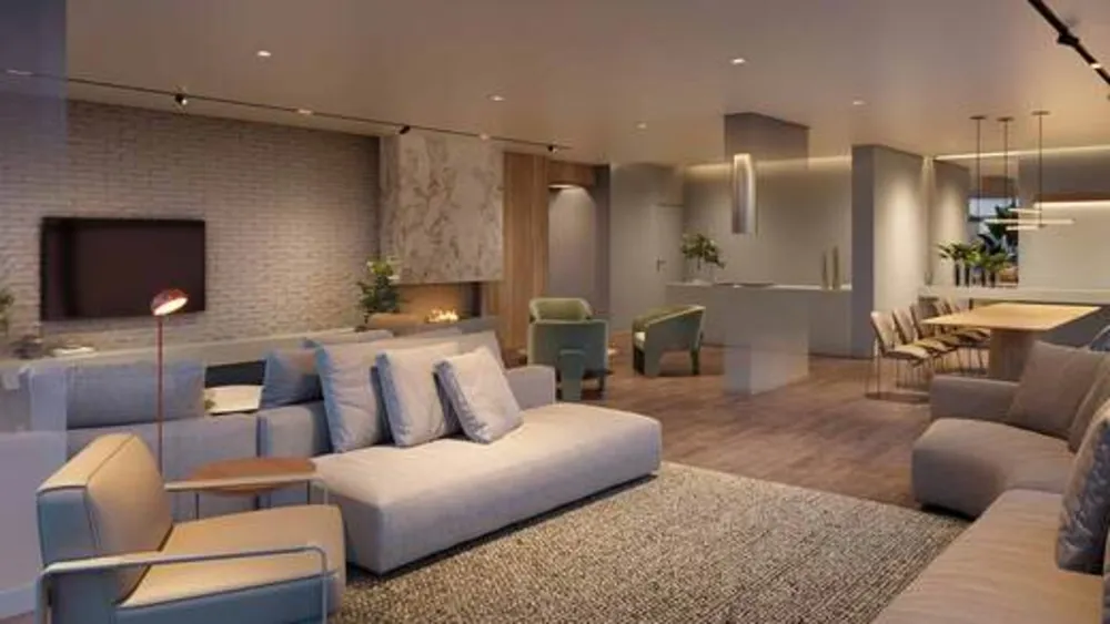 Loft, 43 m² - Foto 5