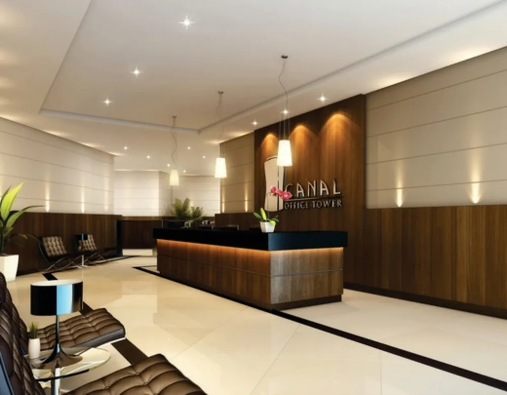 Sala-Conjunto, 40 m² - Foto 5