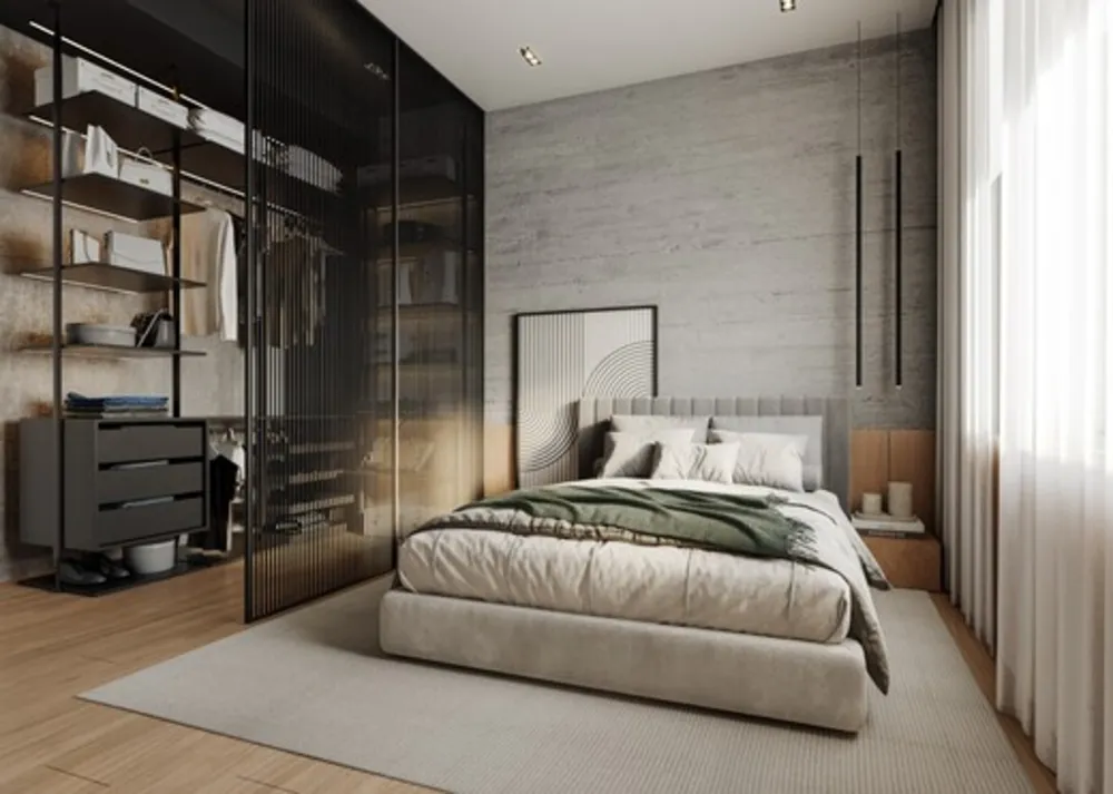 Apartamento, 2 quartos, 59 m² - Foto 11