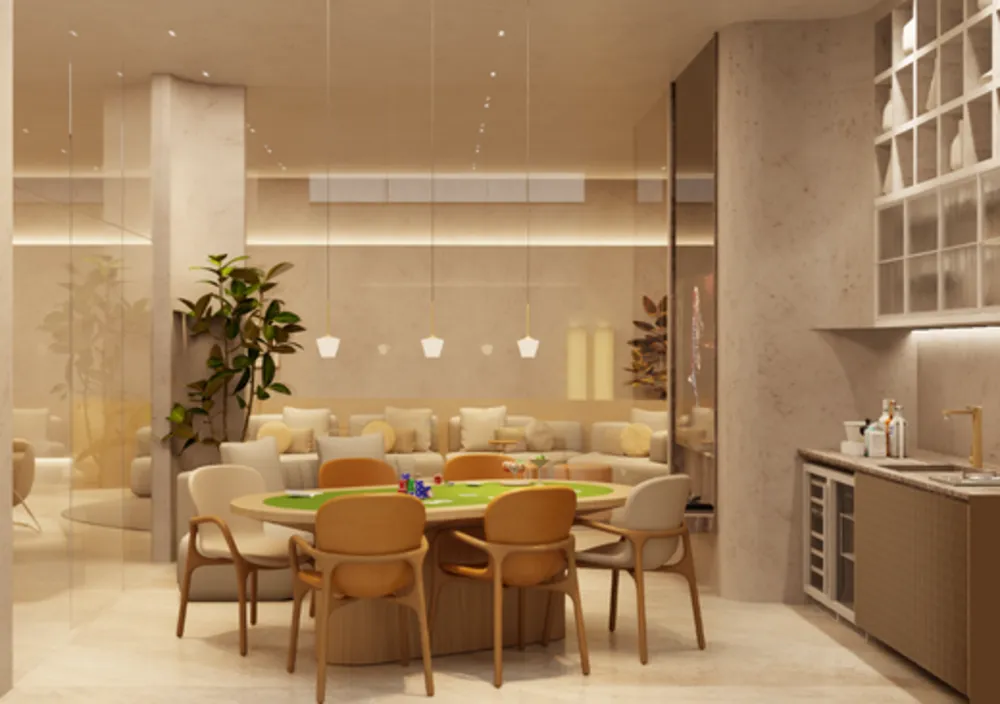 Apartamento, 3 quartos, 115 m² - Foto 6