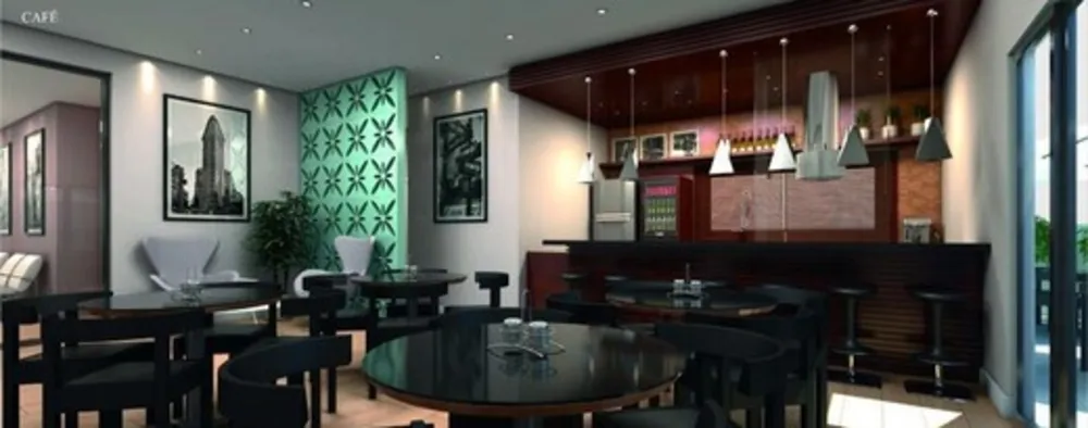 Sala-Conjunto, 89 m² - Foto 8