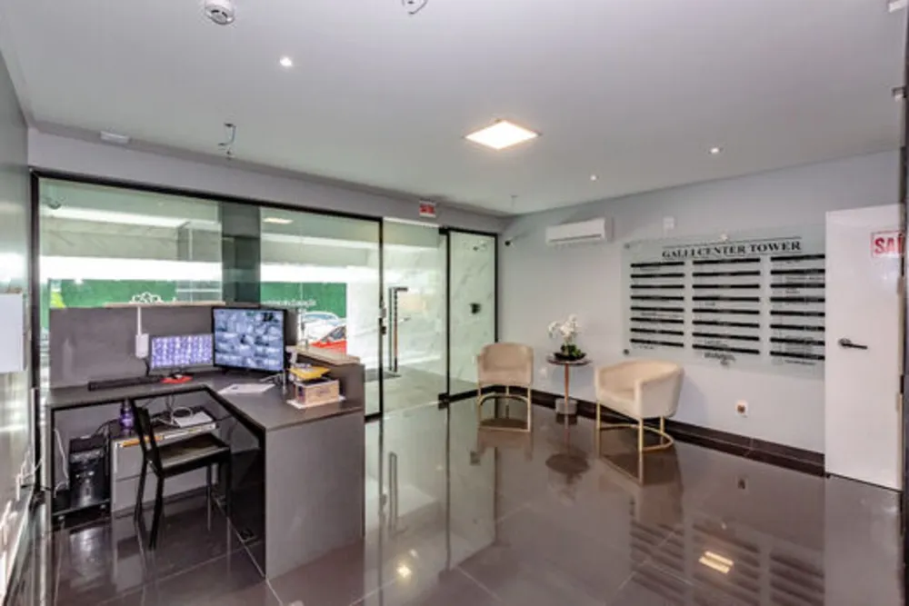 Sala-Conjunto, 89 m² - Foto 6