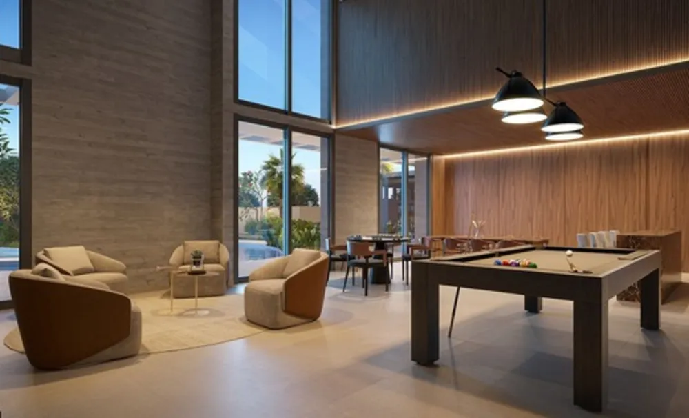 Apartamento, 3 quartos, 282 m² - Foto 7