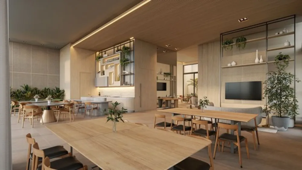 Apartamento, 3 quartos, 282 m² - Foto 6