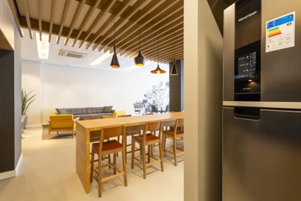 Sala-Conjunto, 53 m² - Foto 8