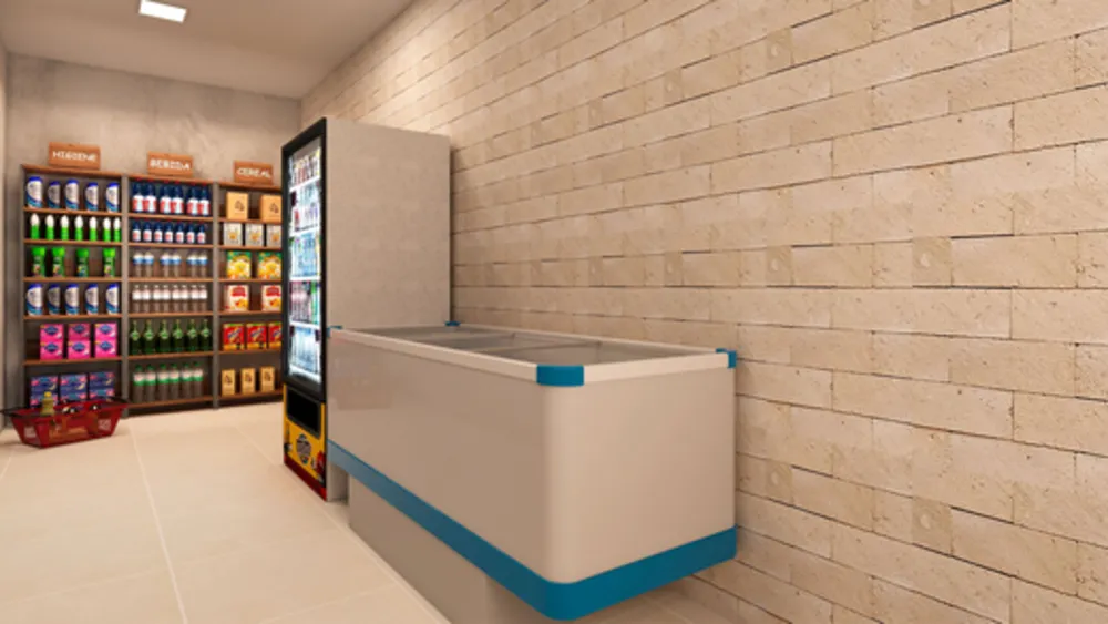 Apartamento, 3 quartos, 68 m² - Foto 1