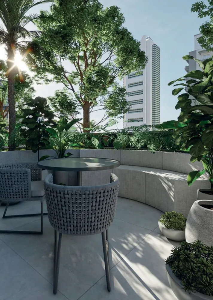 Apartamento, 3 quartos, 102 m² - Foto 7