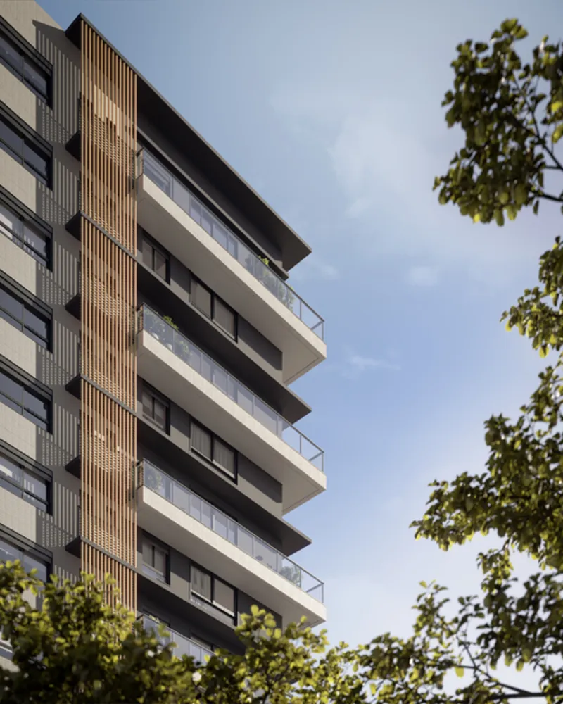 Apartamento, 2 quartos, 108 m² - Foto 12