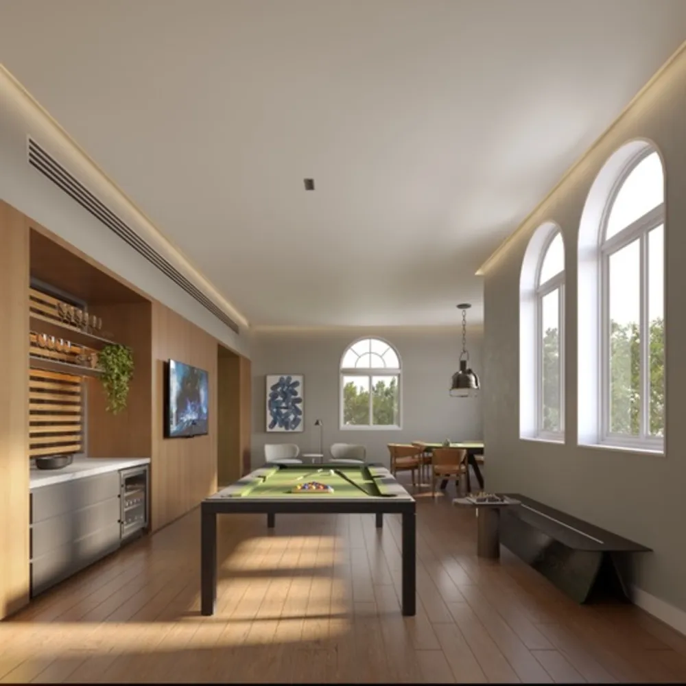 Apartamento, 3 quartos, 378 m² - Foto 6