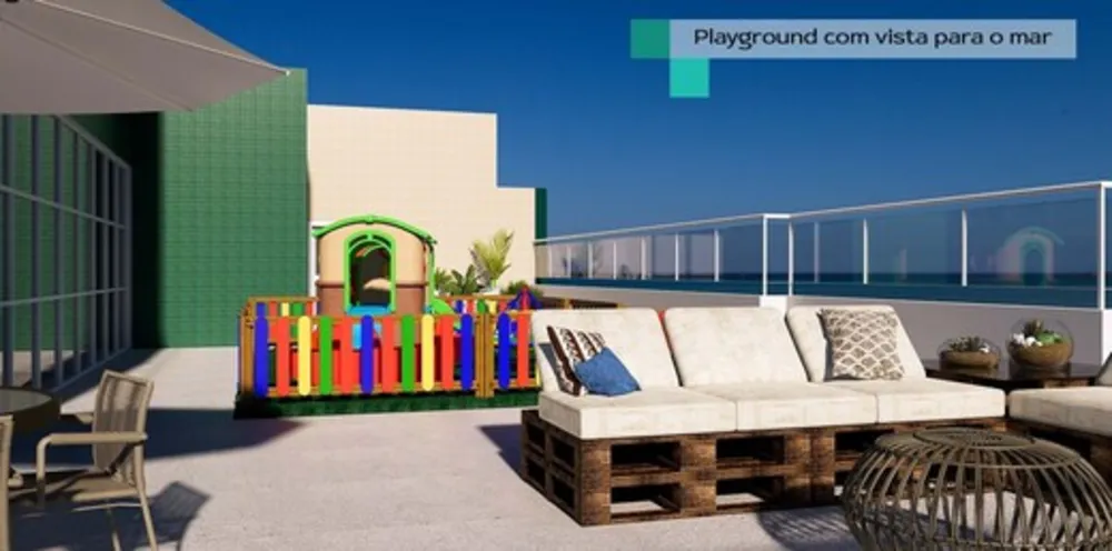 Apartamento, 2 quartos, 54 m² - Foto 7