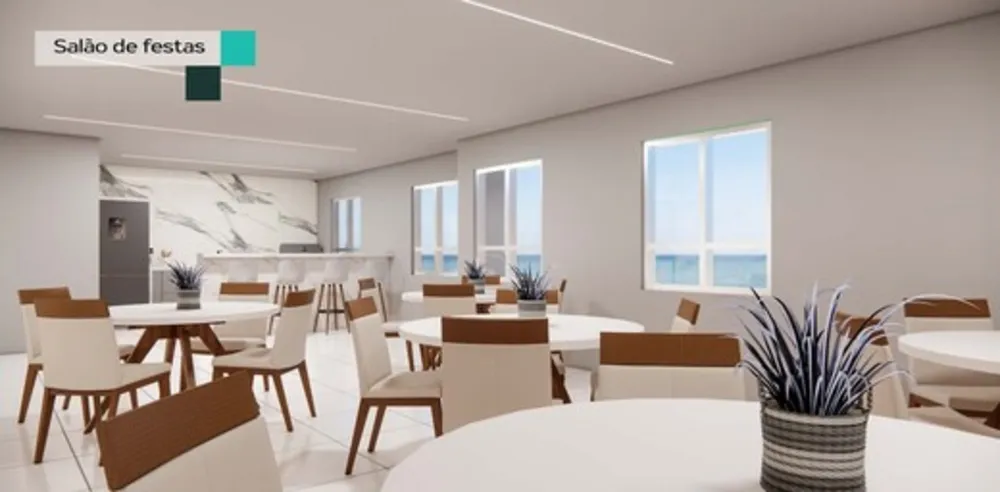 Apartamento, 2 quartos, 54 m² - Foto 3