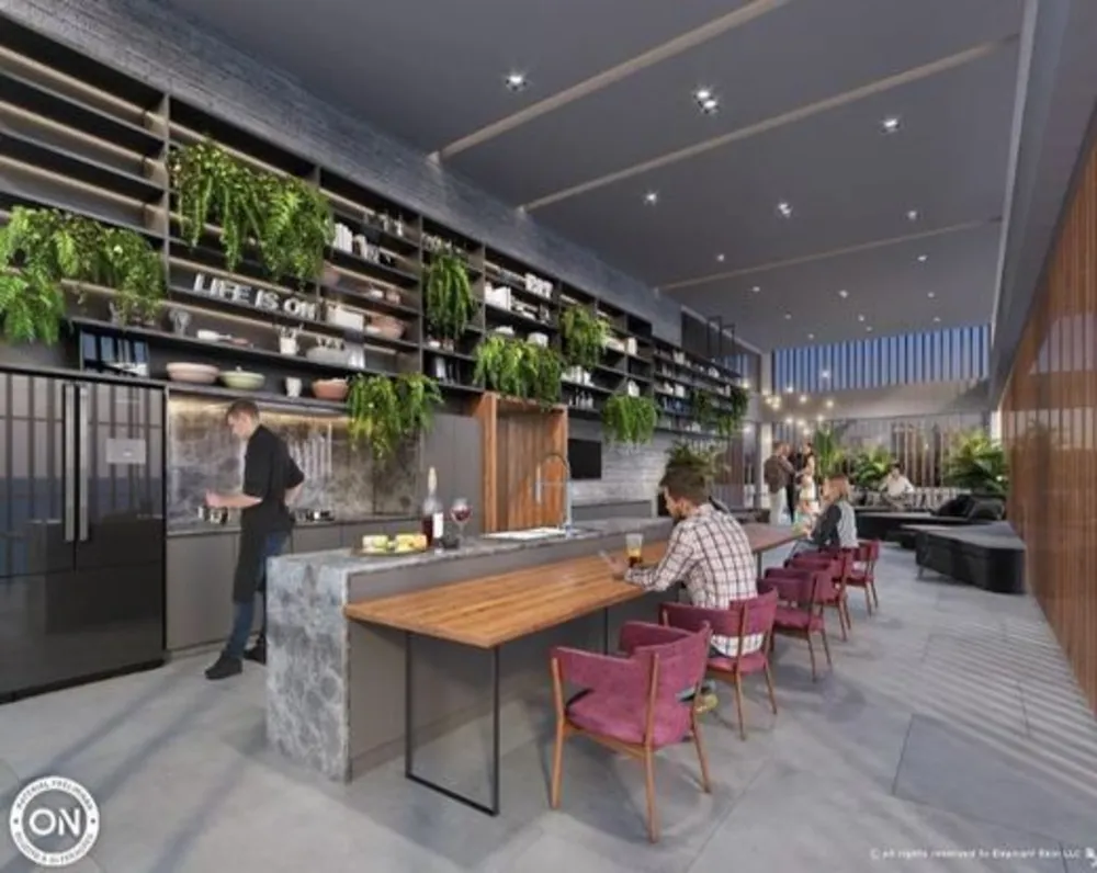 Loft, 20 m² - Foto 6