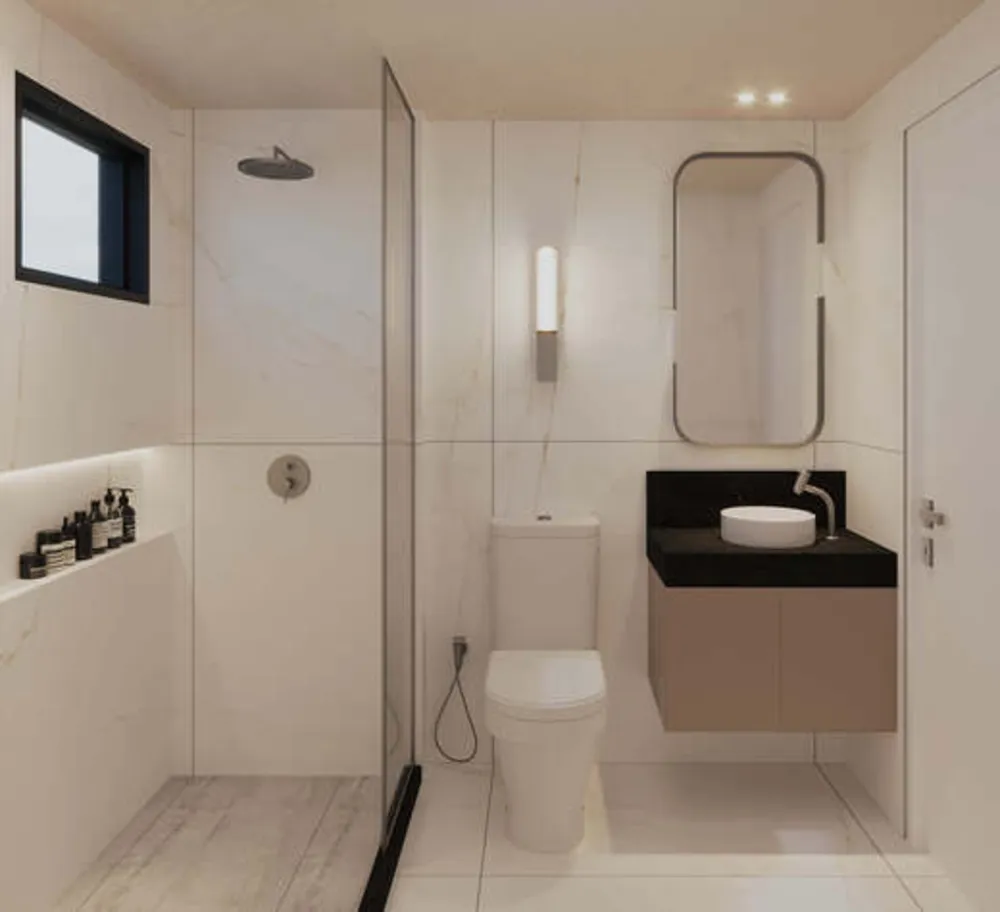 Cobertura, 2 quartos, 99 m² - Foto 4