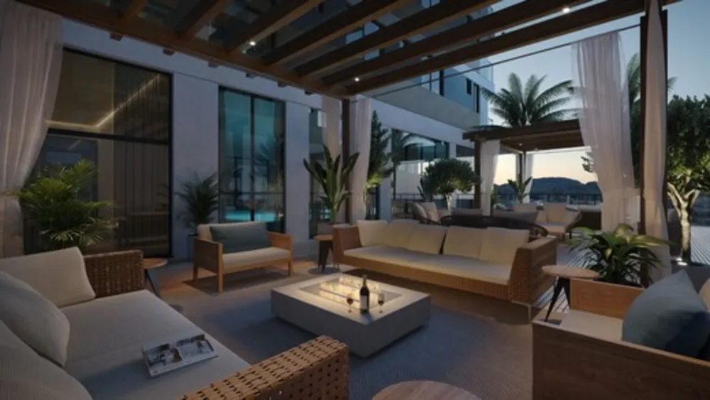 Apartamento, 2 quartos, 93 m² - Foto 11