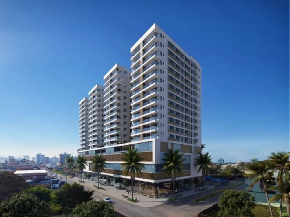 Apartamento, 2 quartos, 93 m² - Foto 1