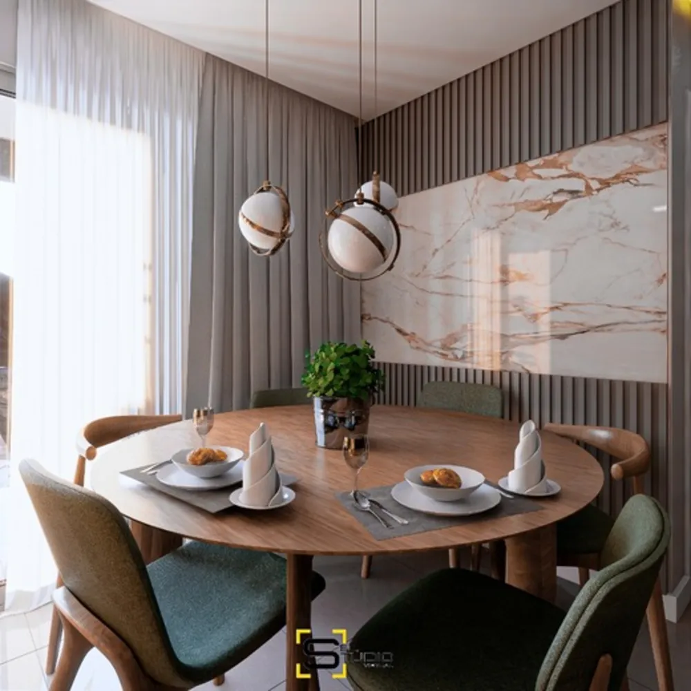 Apartamento, 2 quartos, 66 m² - Foto 5
