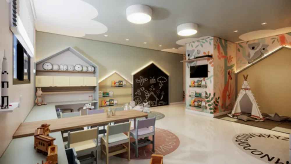 Apartamento, 2 quartos, 65 m² - Foto 10